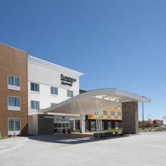 Fairfield Inn & Suites by Marriott Burlington Thumbnail