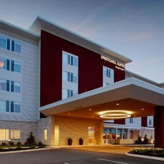 SpringHill Suites by Marriott Dayton Beavercreek Thumbnail