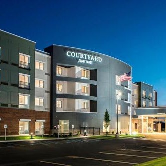 Courtyard by Marriott Albany Clifton Park Thumbnail