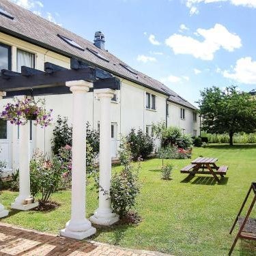 ibis budget Chambourcy Saint Germain