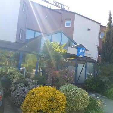 Ibis budget Lille Ronchin - Stade Pierre Mauroy Thumbnail