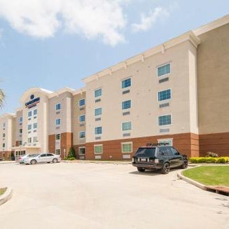 Candlewood Suites Baton Rouge - College Drive By IHG