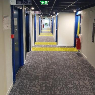 ibis budget Berck Sur Mer