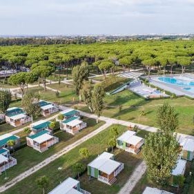 Camping Village Roma Capitol Thumbnail