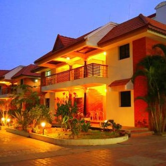 Seagate Church View Resorts