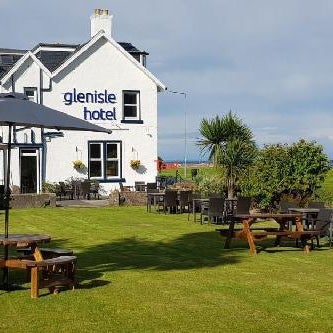 Glenisle Hotel