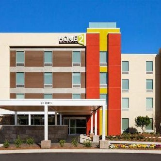 Home2 Suites by Hilton Huntsville/Research Park Area, AL Thumbnail