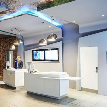 Novotel Liverpool Centre Thumbnail