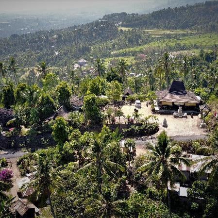 D'kailash Retreat