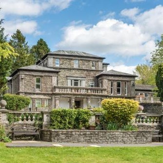 Windermere Manor Hotel
