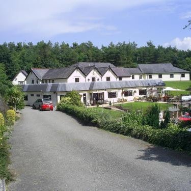 Carreg Bran