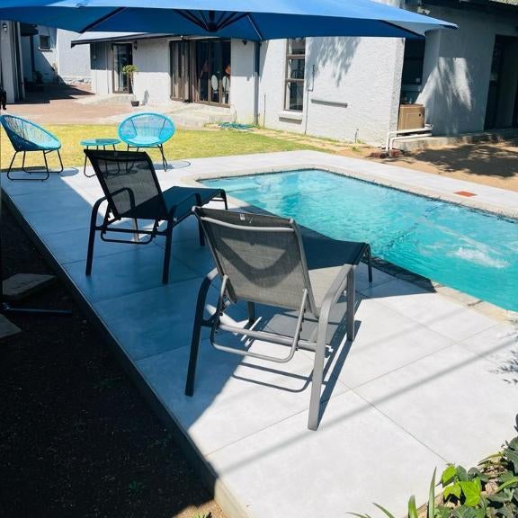 St Eve Lodge & Spa