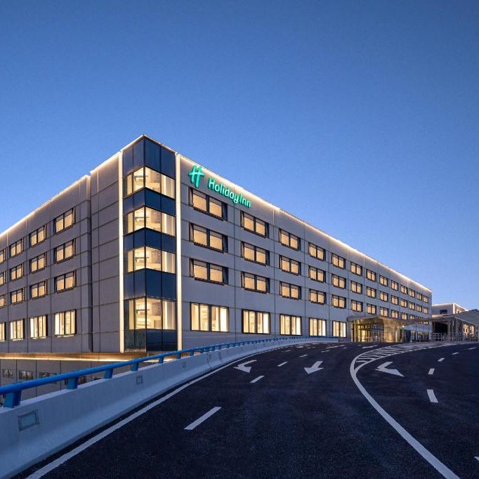 Holiday Inn Shanghai Pudong Airport By IHG Thumbnail