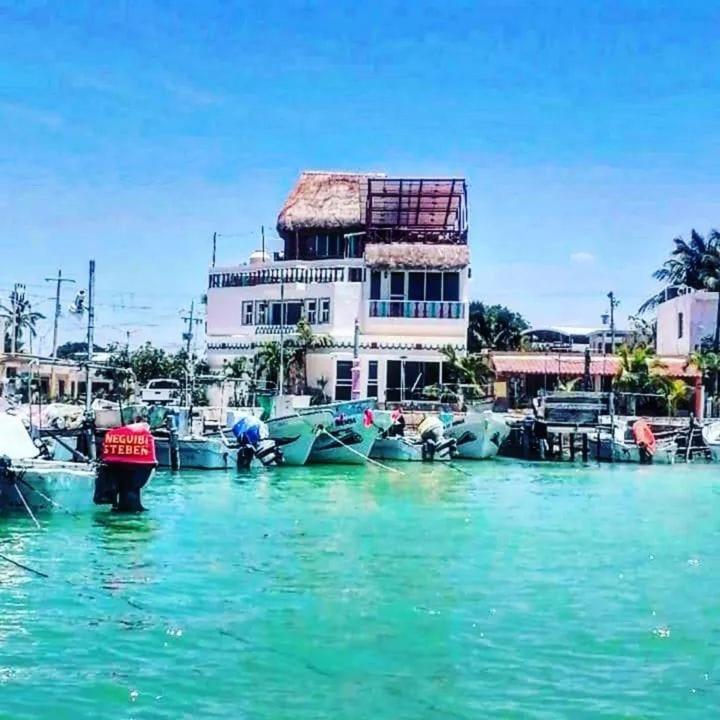 Hotel y Restaurante Macumba Thumbnail