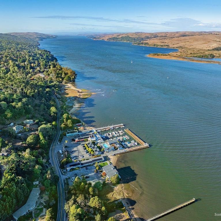 Tomales Bay Lodge and Marina Inc