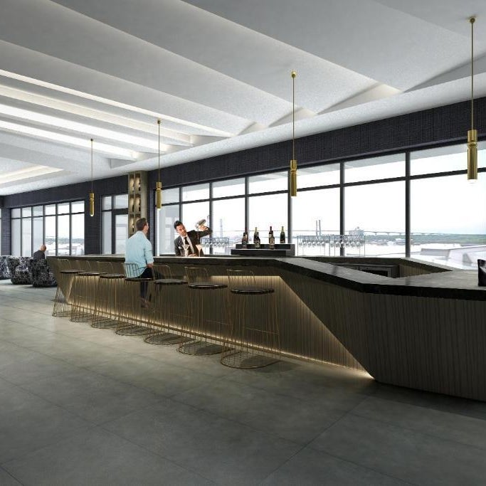 AC Hotel Savannah Historic District Thumbnail