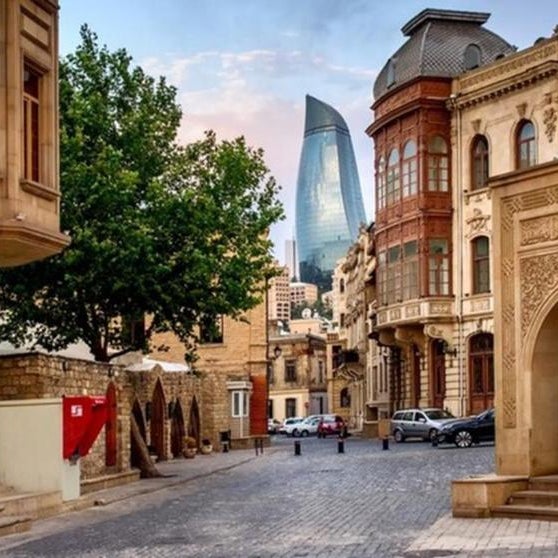 Baku Sofya Hotel Thumbnail
