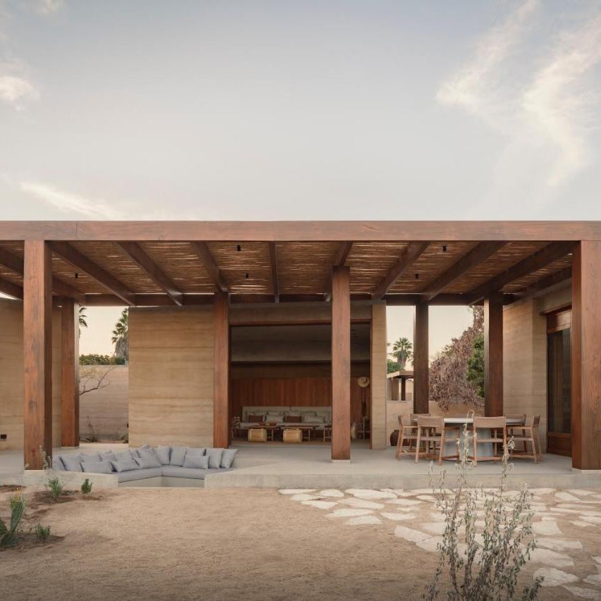 Salara Boutique Hotel & Villas Todos Santos