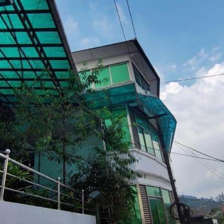 Ghala Residency