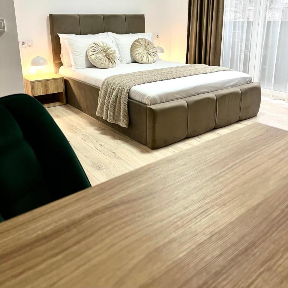 Riverside ApartHotel by InnTime Thumbnail