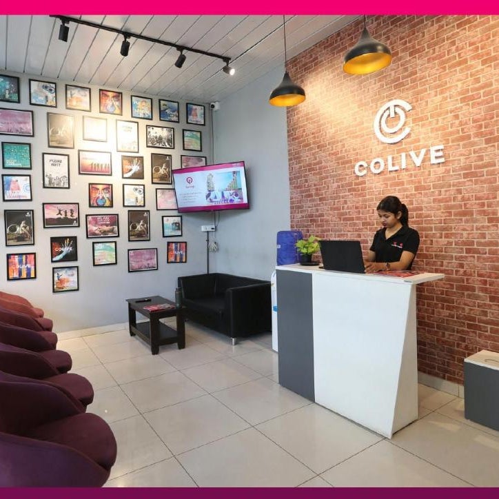 C Suites - Grand Central
