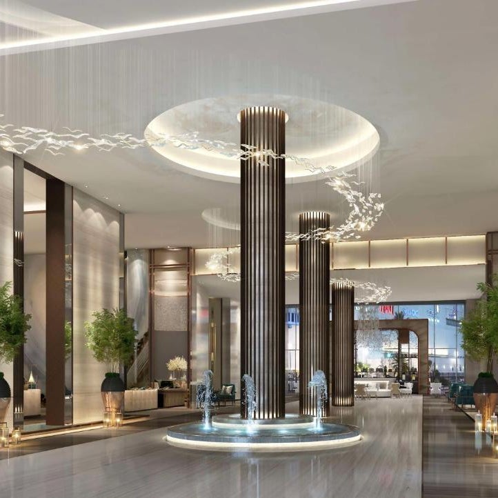 Hilton Bahrain City Centre Hotel & Residences Thumbnail