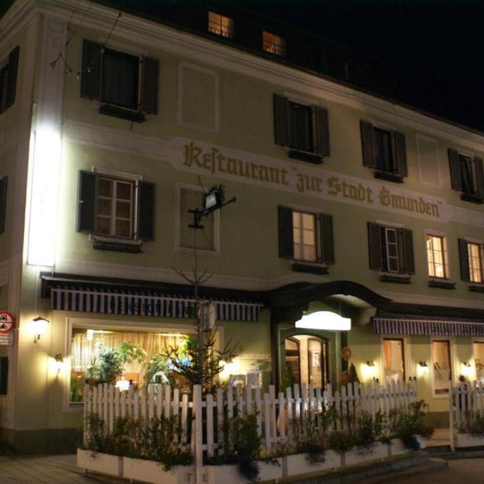 Austria Traveller Hotel Kirchdorf