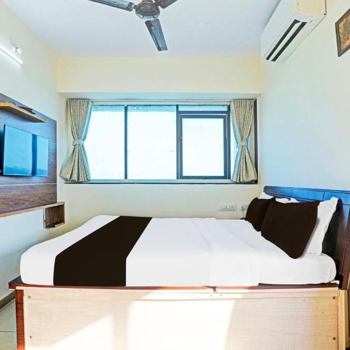 Hotel O Vishwa Thumbnail