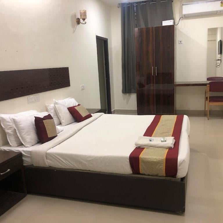 sai lakshmi pavanam Thumbnail