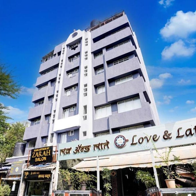 Vibes Inn Juhu Thumbnail