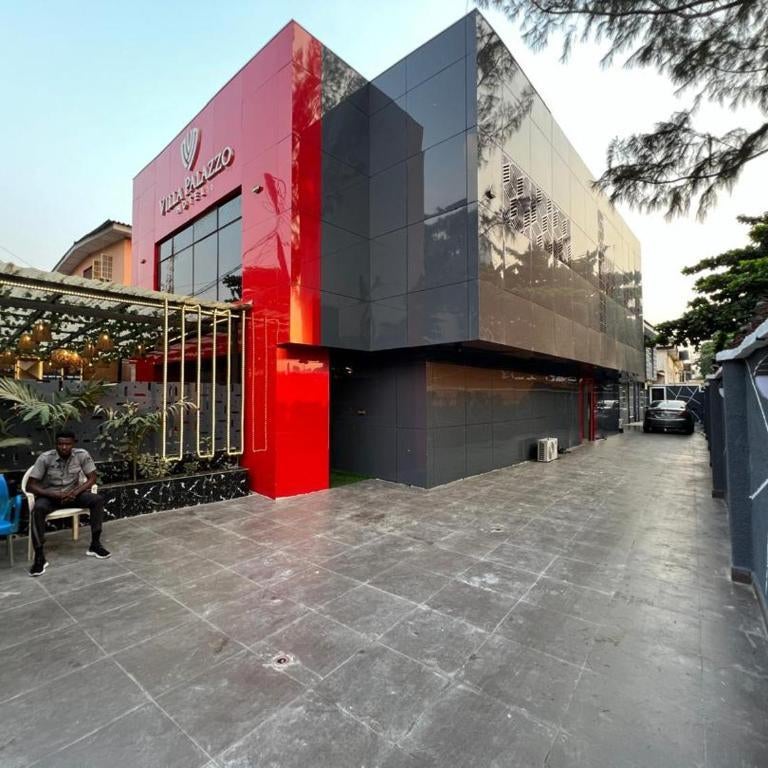 Villa Palazzo Hotel 2 Thumbnail