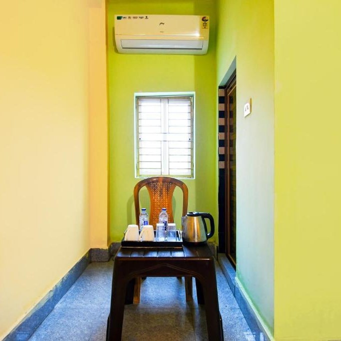 Hotel O Prava Inn