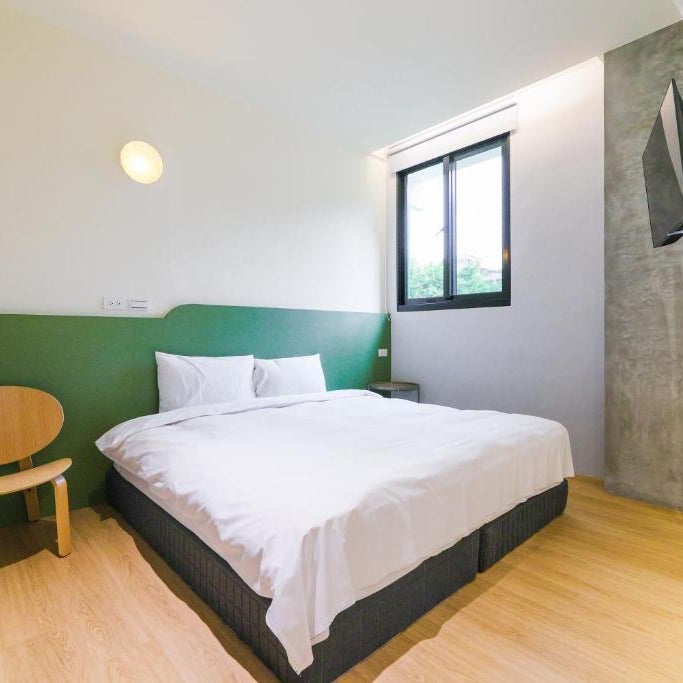 Green Hot Spring Hotel Thumbnail