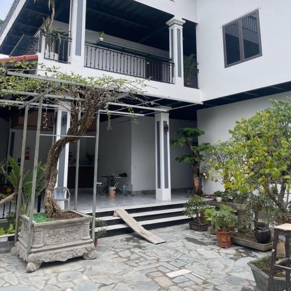 BamBoo Villa Homestay