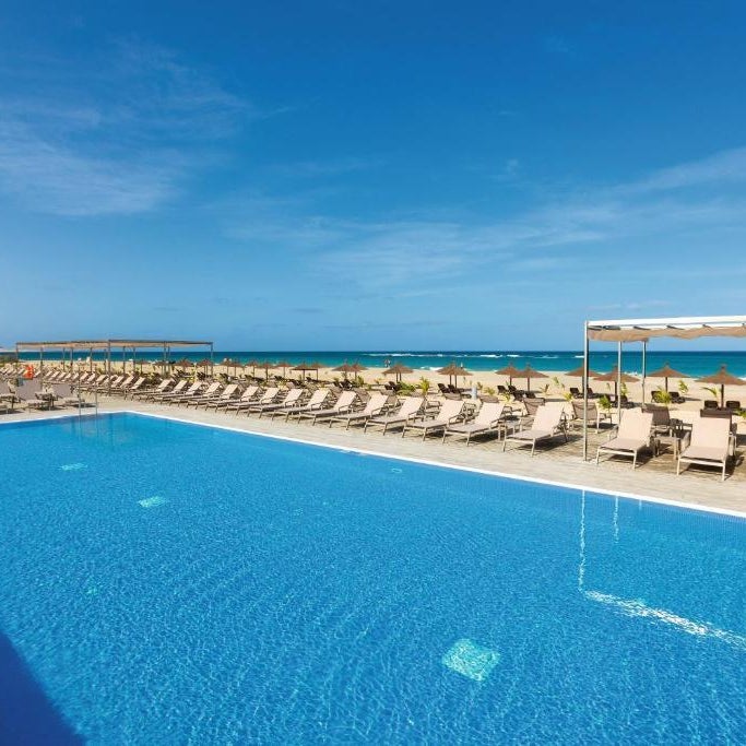 Hotel Riu Palace Boavista - All Inclusive