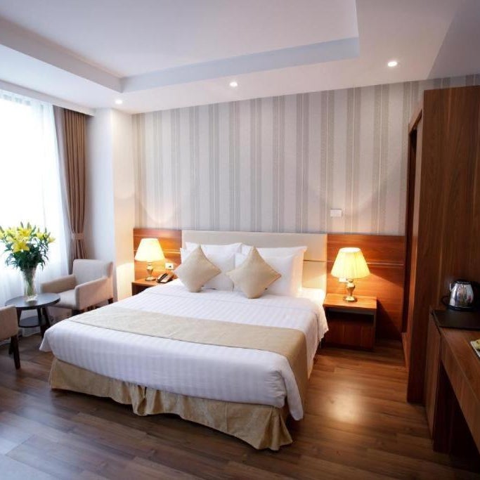 The Embassy Hotel Hanoi