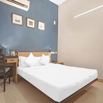 Hotel Sadha Siva Thumbnail