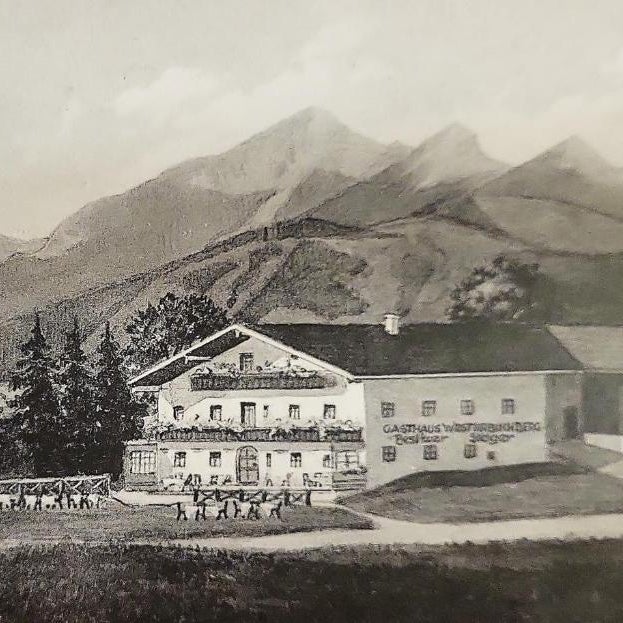 ALPENHOF Westerbuchberg