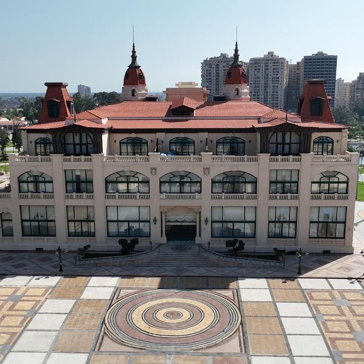 Rixos Montaza Alexandria Thumbnail