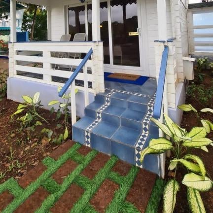 Aranya Abode