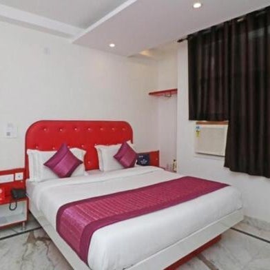 Hotel Leo Continental Thumbnail