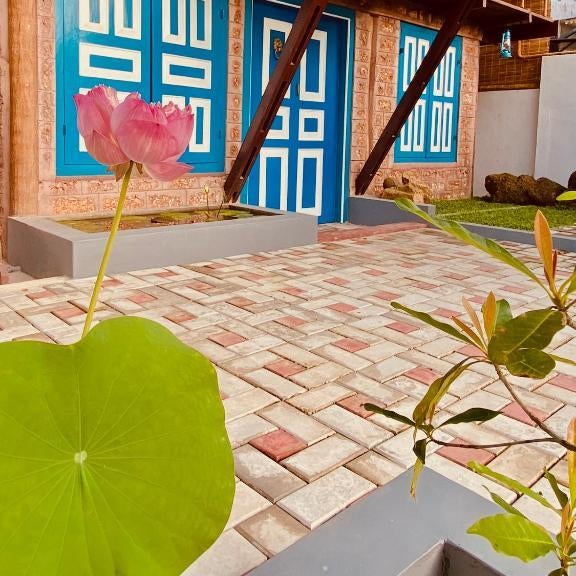 Airport Accommodation Thumbnail