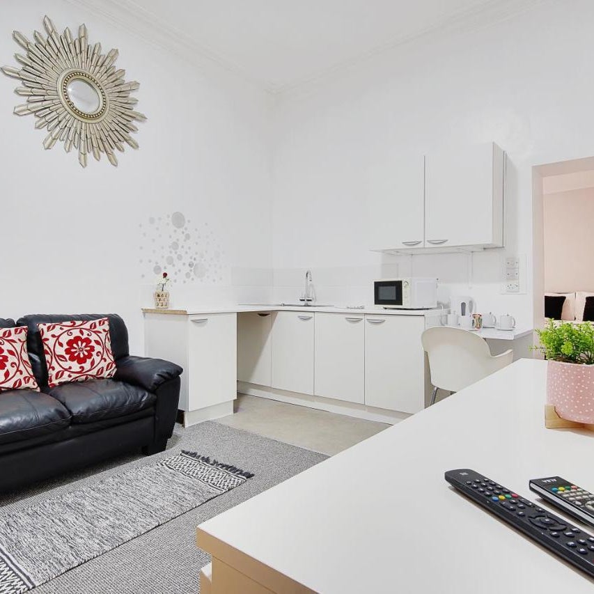 Azure Beach Hotel Thumbnail