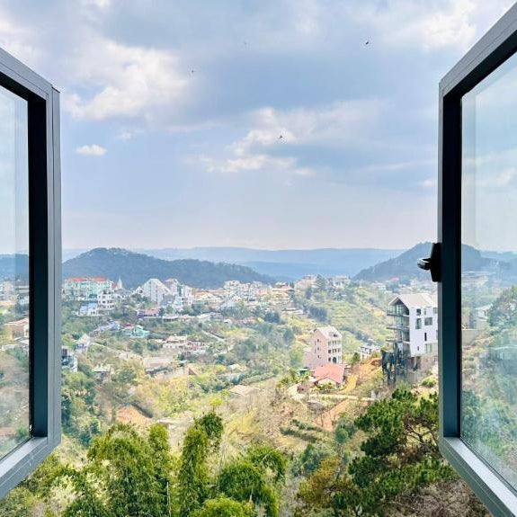Villa Đà Lạt Trung Nghĩa Thumbnail