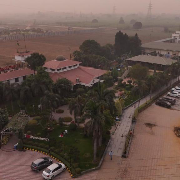 Moolchand Resort