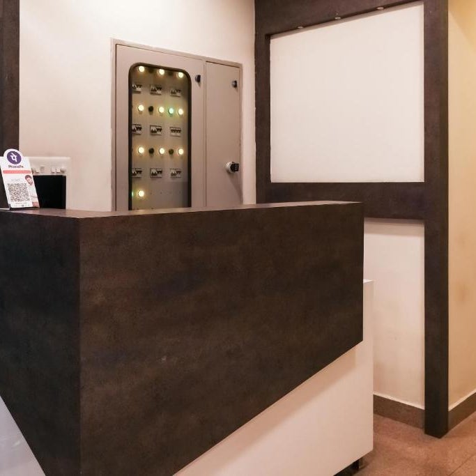 Hotel O Happy Hotels Thumbnail