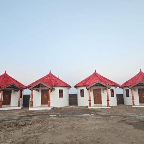 StayGuru The Heaven Resort