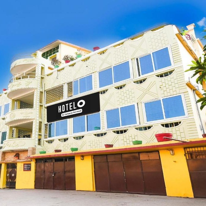 Super Hotel O Khandagiri Near DN Regalia Mall