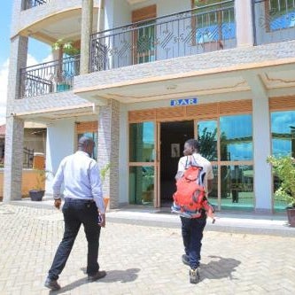 Muju Hotel Thumbnail