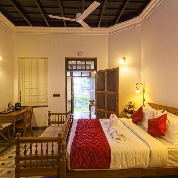 Amritha Heritage